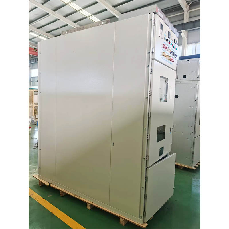 72.5kV Box-Type Fixed Ring Network High-Voltage Switchgear (Sf6)