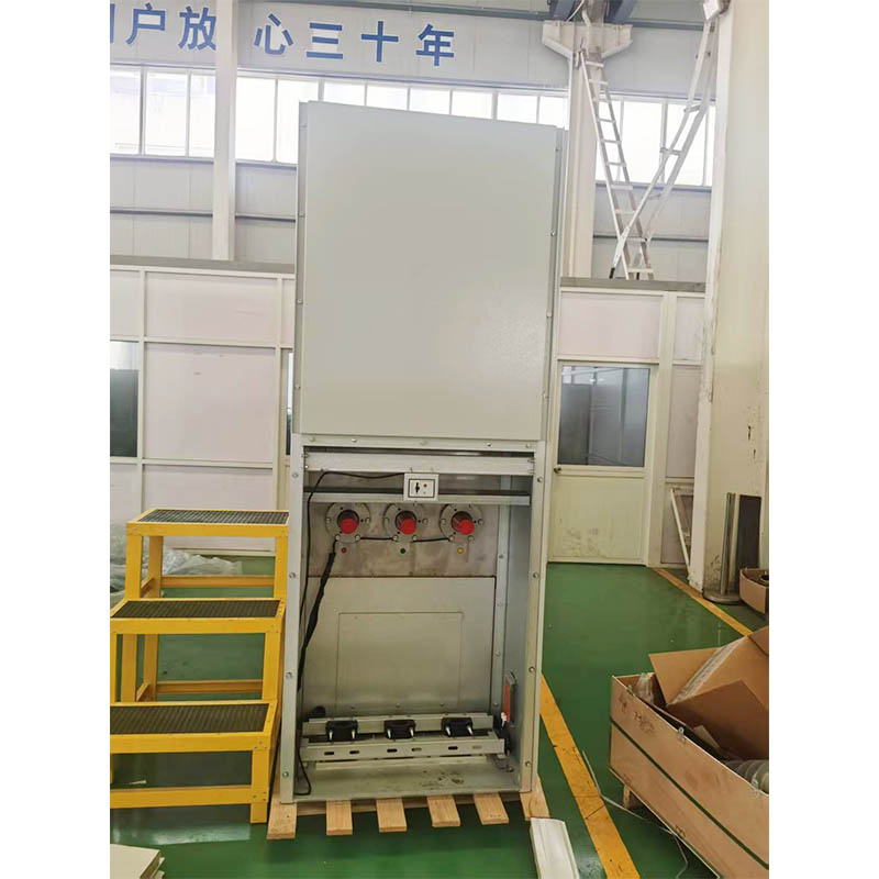 72.5kV Box-Type Fixed Ring Network High-Voltage Switchgear (Sf6)