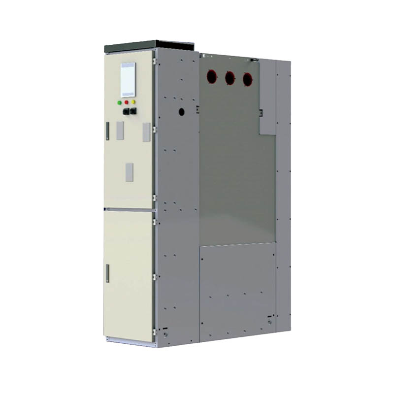How Does the Integration of Vacuum Circuit Breakers with SF6 Gas Insulation Enhance the Performance of Metal-Enclosed Switchgear?